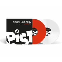Sex Pistols - The Filth&The Fury (Rsd 2024) (LP)