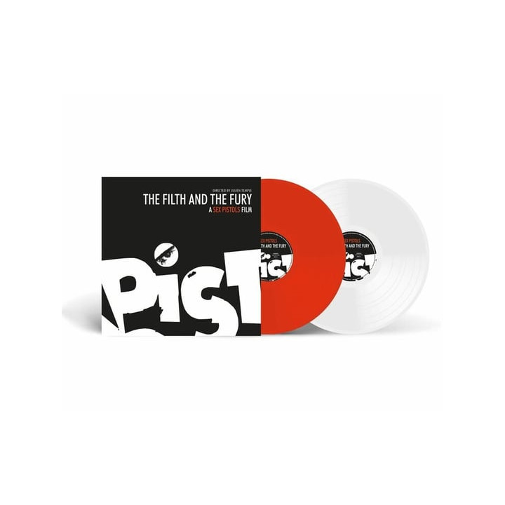 Sex Pistols - The Filth&The Fury (Rsd 2024) (LP)