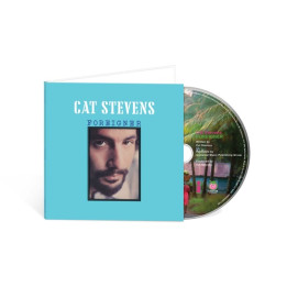 Stevens Cat - Foreigner (Reissue 2024 Remastered) (CD)