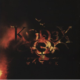 White House - Kodex III: Wyrok (2LP)