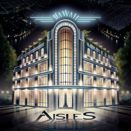 Aisles - Hawaii (2CD)