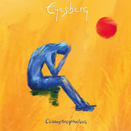 Eyesberg  - Claustrophobia (CD)