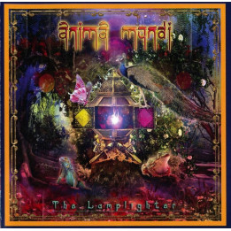 Anima Mundi - The Lamplighter (CD)