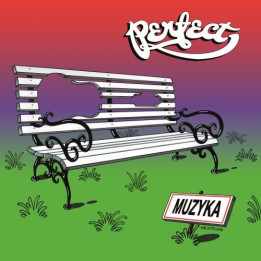 Perfect - Muzyka (CD)