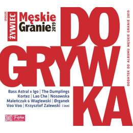 Various - Męskie Granie 2019 Dogrywka (CD)