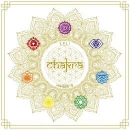 Kali/Pawbeats - Chakra (CD)