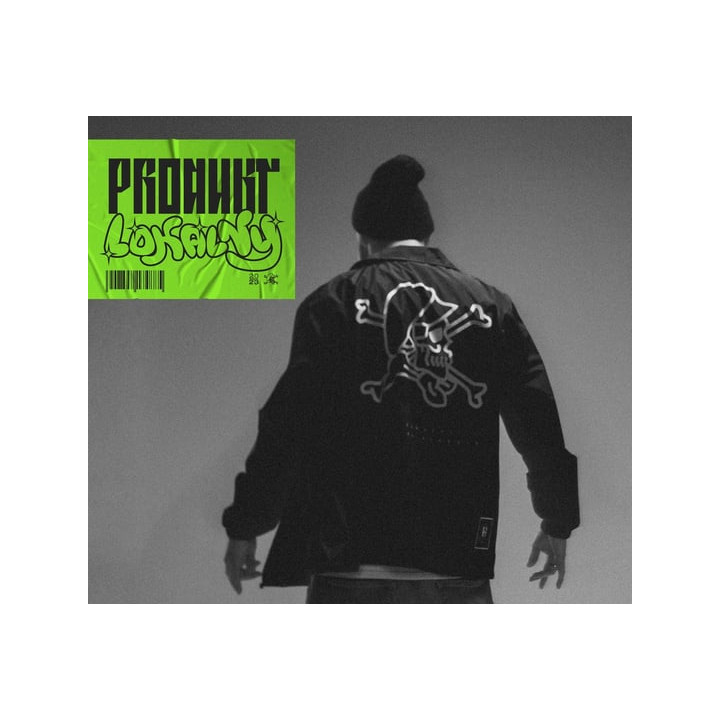 Shellerini - Produkt Lokalny (CD)