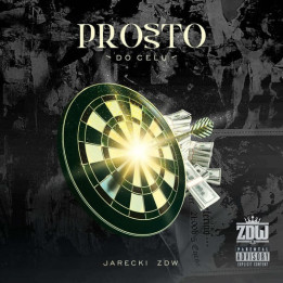 Jarecki ZDW - Prosto Do Celu (CD)