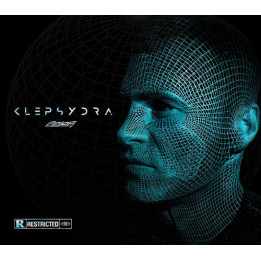 Major Spz - Klepsydra (CD)
