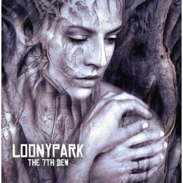 Loonypark - The 7th Dew (CD)