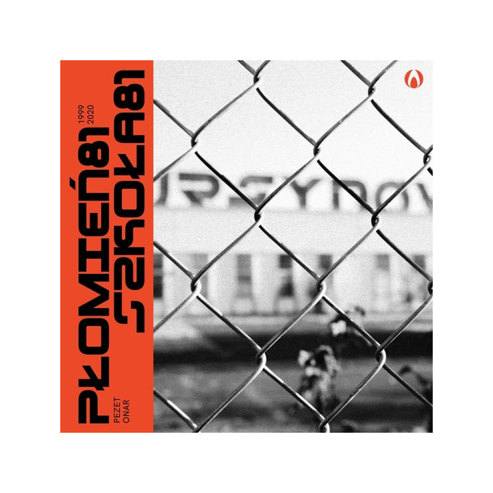 Płomień 81 -  Szkoła 81 (CD)