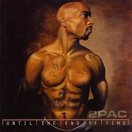 2Pac - Until The End Of Time (4LP)