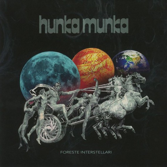 Hunka-Munka-Foreste-Interstellari
