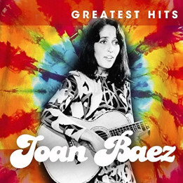 Baez Joan - Greatest Hits (LP)