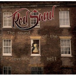 Red Sand - The Sound Of The Seventh Bell (CD)
