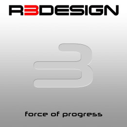 Force Of Progress - Redesign (CD)