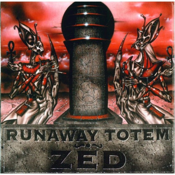 Runaway-Totem-Zed