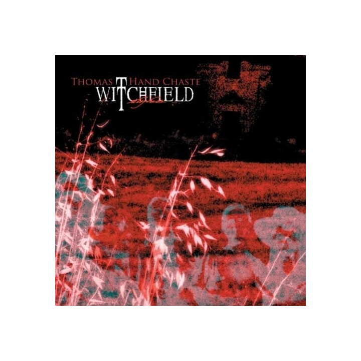 Witchfield - Sleepless (CD)