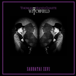 Witchfield - Sabbatai Zevi (CD)