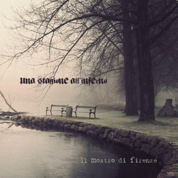 Una Stagione All'Infierno - Il Mostro Di Firenze (CD)
