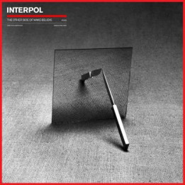 Interpol - The Other Side Of Make Believe (LP)