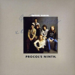 Procol Harum - Procol's Ninth (3CD)