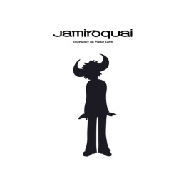 Jamiroquai - Emergency On Planet Earth (2LP)