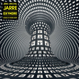 Jarre Jean Michel - Oxymore (2LP)