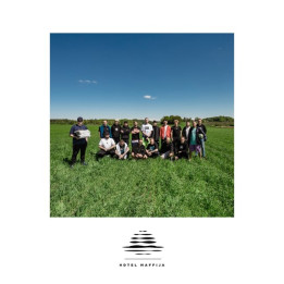 SB Maffija - Hotel Maffija (Deluxe) (CD )