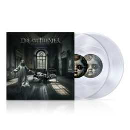 Dream Theater - Parasomnia (Clear Vinyl) (2LP)