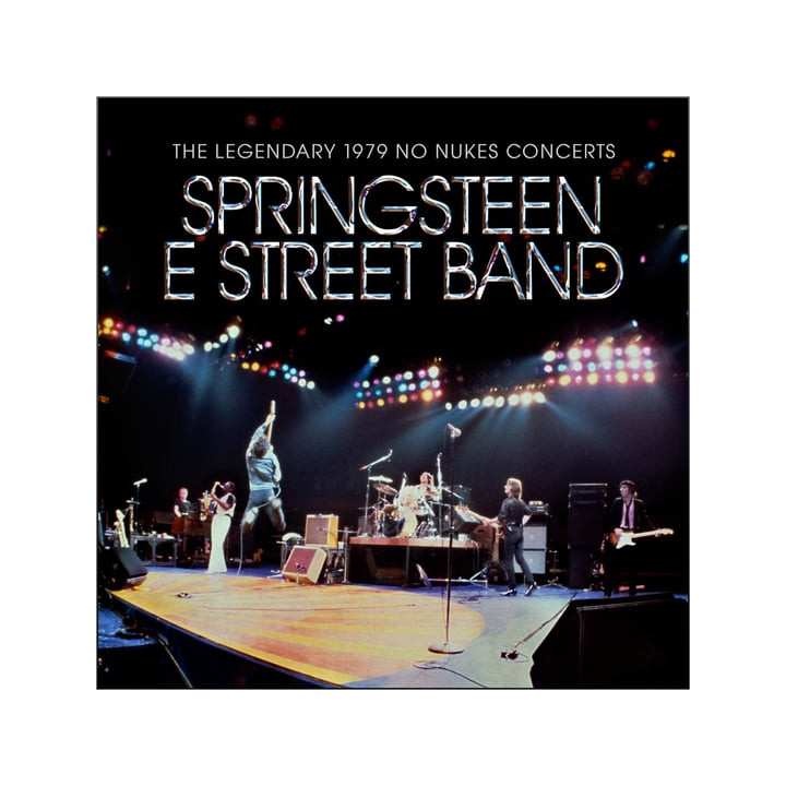 Springsteen Bruce - The Legendary 1979 No Nukes Concerts (2LP)