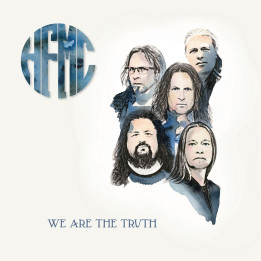 HFMC - We Are The Truth (CD)