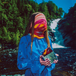 Soup - Visions (CD)