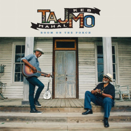 Mahal Taj & Keb Mo - Room On The Porch (CD)