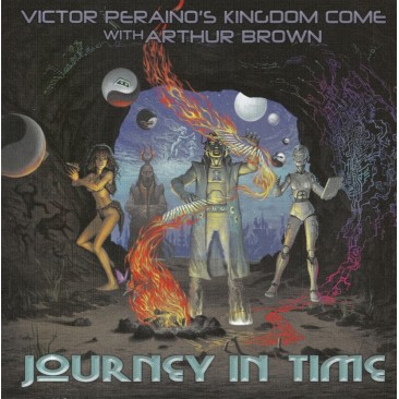 Victor-Perainos-Kingdom-Come-With-Arthur-Brown-Journey-In-Time