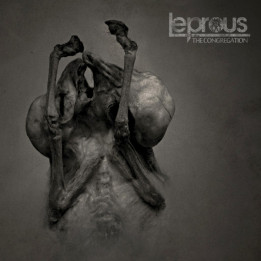 Leprous - The Congregation (CD)