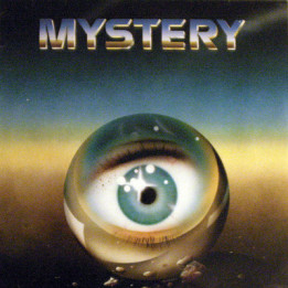 Mystery - Mystery (CD)