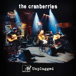 Cranberries - The Cranberries: Mtv Unplugged  (LP)