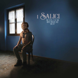 I Salici - The Eyes Of The Unconscious Riot (CD)