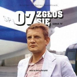 Soundtrack - 07 Zgłoś Się Seria IV (CD)
