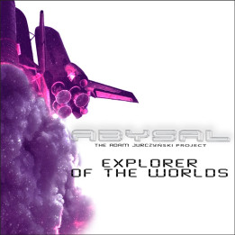 Abysal - Explorer Of The Worlds (CD)