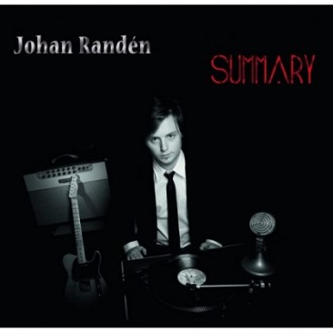 Johan-Randen-Summary