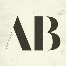 Alter Bridge - Alter Bridge (CD)
