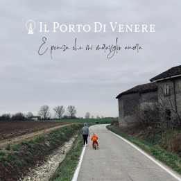 Il Porto Di Venere - E Pensa Che Mi Meraviglio Ancora (CD)