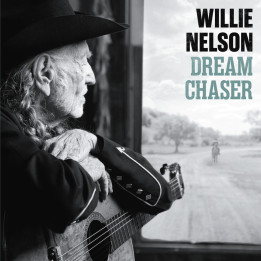 Nelson Willie - Dream Chaser (CD )