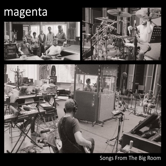 Magenta-Songs-From-The-Big-Room