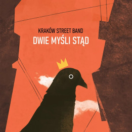 Kraków Street Band - Dwie Myśli Stąd (CD)
