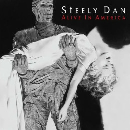 Steely Dan - Alive In America (RSD 2026) (2LP)