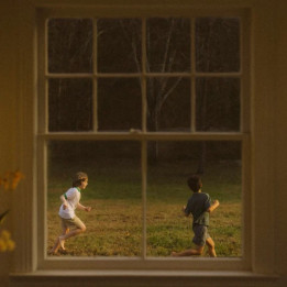 Kahan Noah - The Great Divide American Rust (2LP Orange)