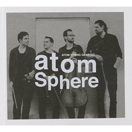 Atom String Quartet - Atomsphere (2CD)